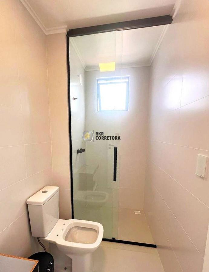 Apartamento de 2 quartos, 80m² no bairro Gravatá, em Navegantes | Eu Corretor
