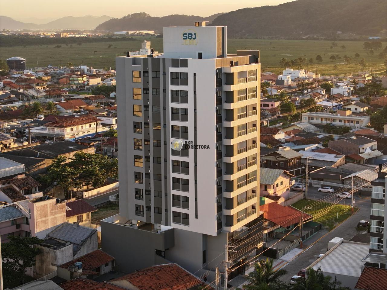 Apartamento de 2 quartos, 80m² no bairro Gravatá, em Navegantes | Eu Corretor