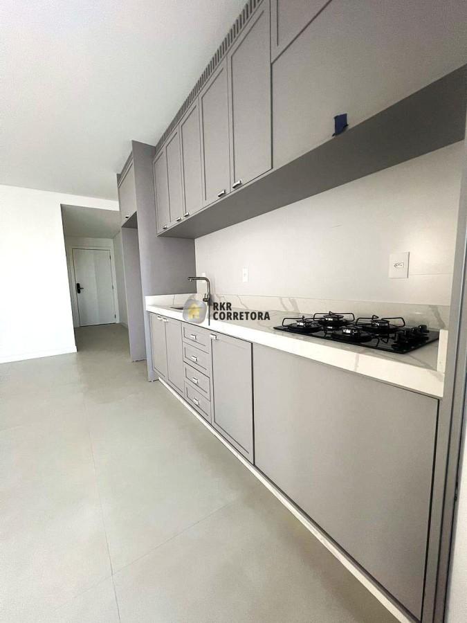 Apartamento de 2 quartos, 80m² no bairro Gravatá, em Navegantes | Eu Corretor
