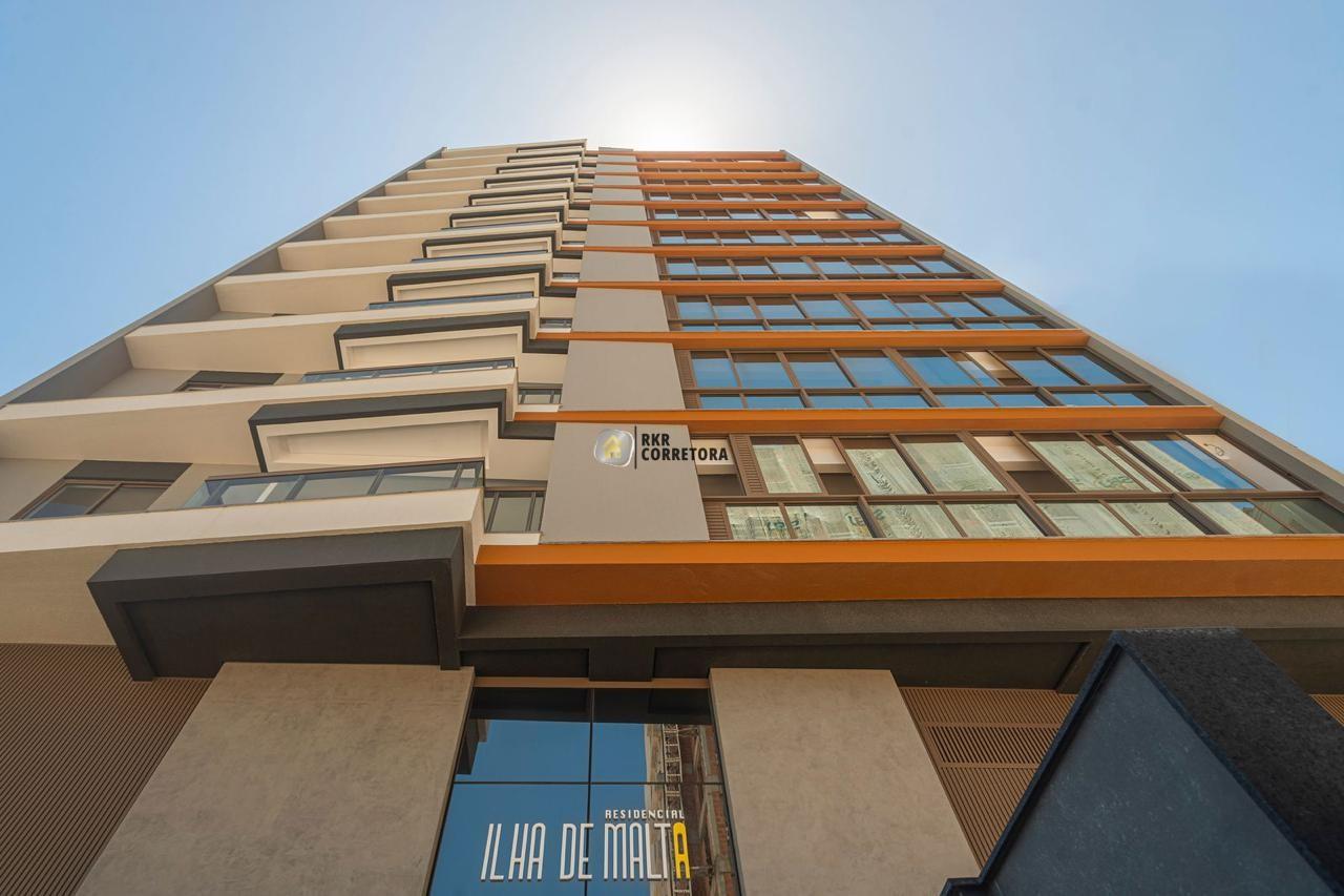 Apartamento de 2 quartos, 130m² no bairro CENTRO, em Navegantes | Eu Corretor
