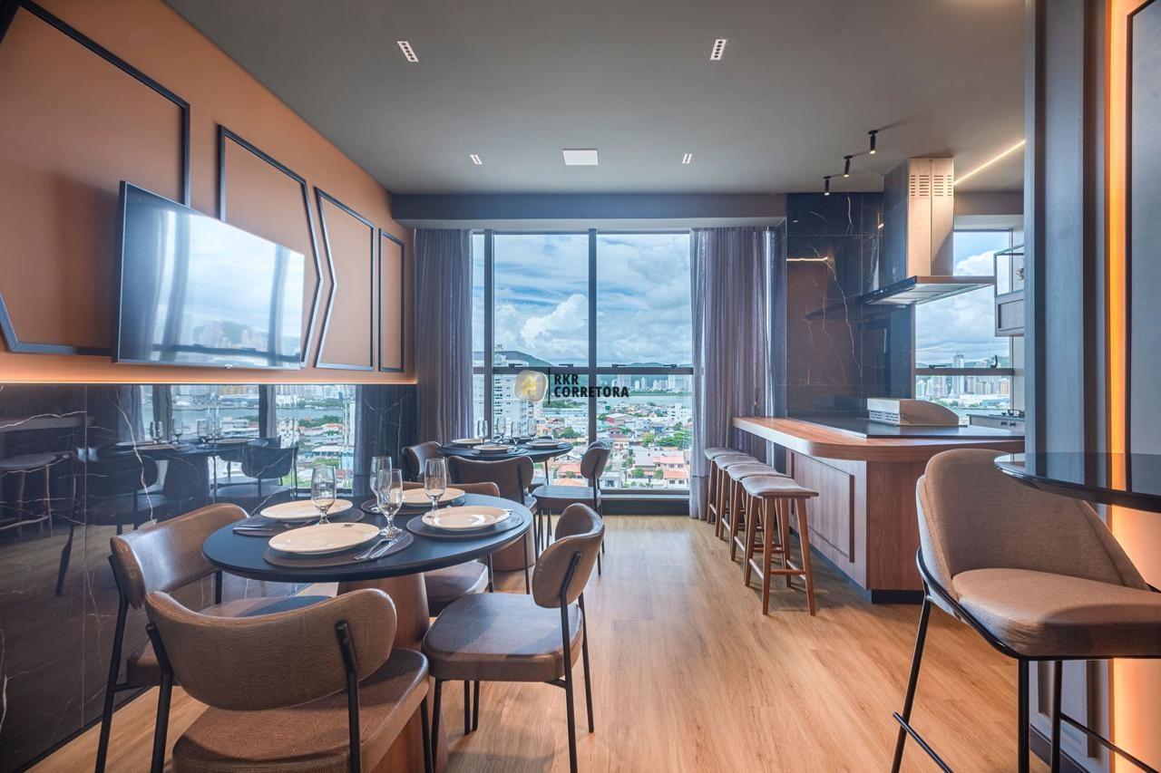 Apartamento de 2 quartos, 130m² no bairro CENTRO, em Navegantes | Eu Corretor