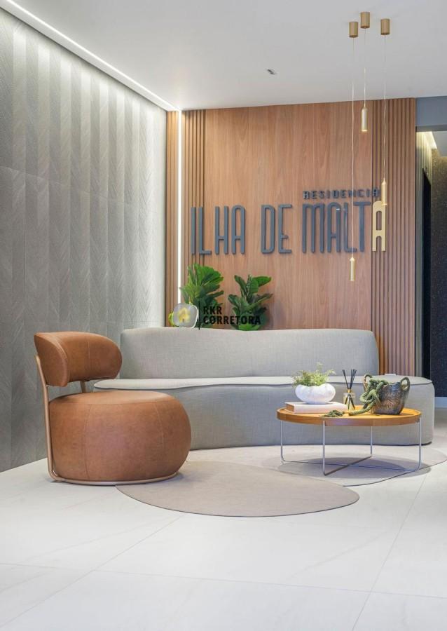 Apartamento de 2 quartos, 130m² no bairro CENTRO, em Navegantes | Eu Corretor