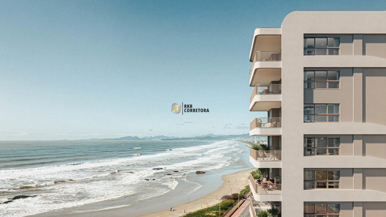 Apartamento de 2 quartos, 83m² no bairro Gravatá, em Navegantes | Eu Corretor