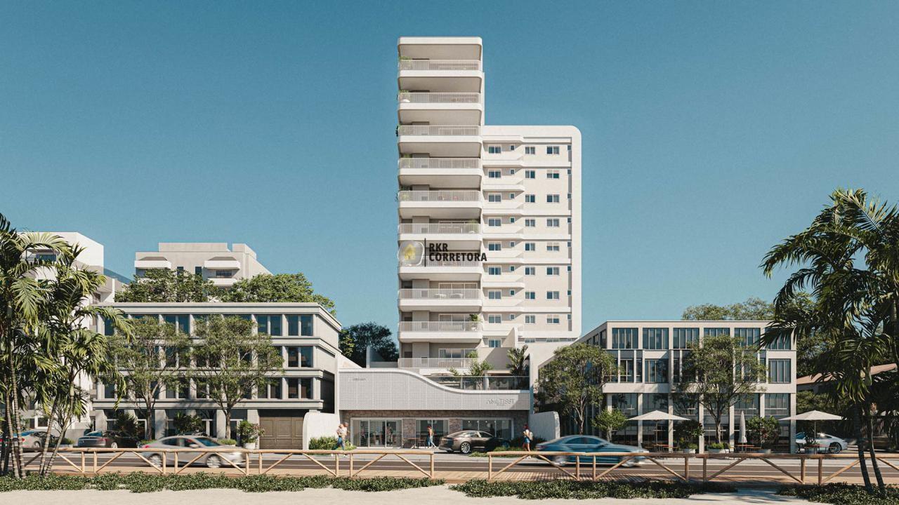 Apartamento de 2 quartos, 83m² no bairro Gravatá, em Navegantes | Eu Corretor