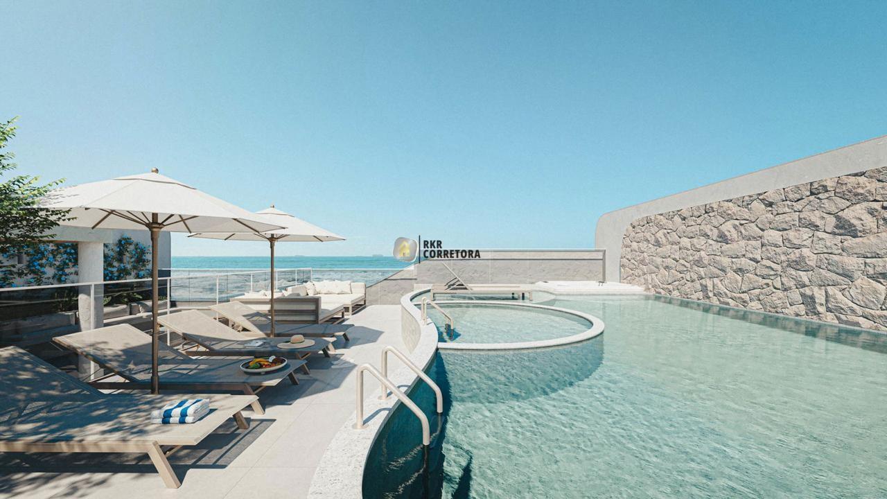 Apartamento de 2 quartos, 83m² no bairro Gravatá, em Navegantes | Eu Corretor