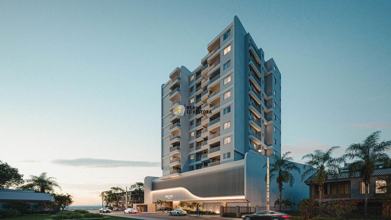 Apartamento de 2 quartos, 83m² no bairro Gravatá, em Navegantes | Eu Corretor
