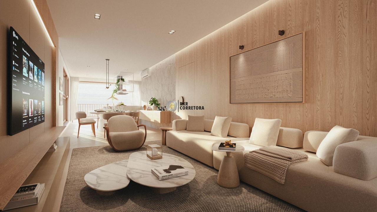 Apartamento de 2 quartos, 83m² no bairro Gravatá, em Navegantes | Eu Corretor