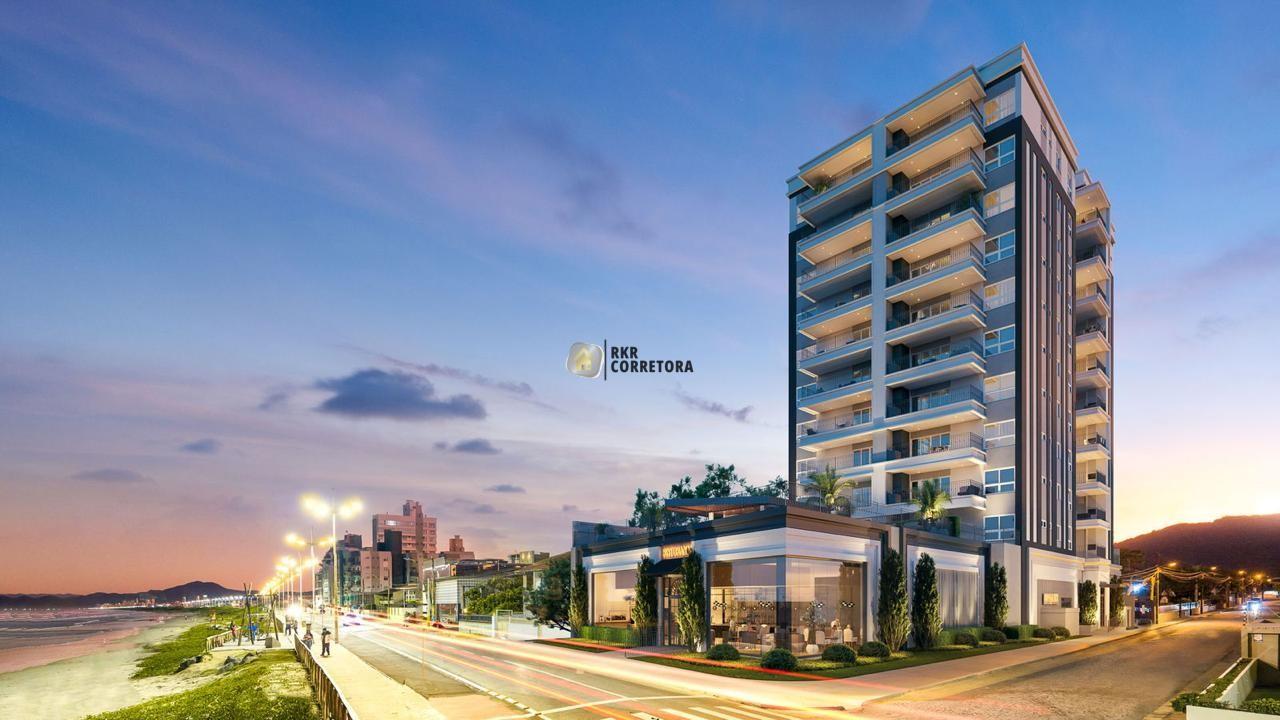 Apartamento de 3 quartos, 111m² no bairro Gravatá, em Navegantes | Eu Corretor