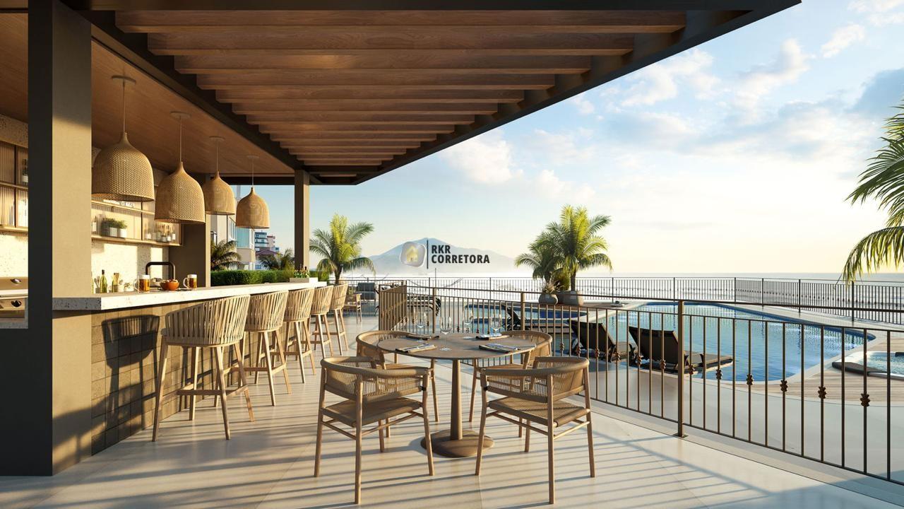 Apartamento de 3 quartos, 111m² no bairro Gravatá, em Navegantes | Eu Corretor
