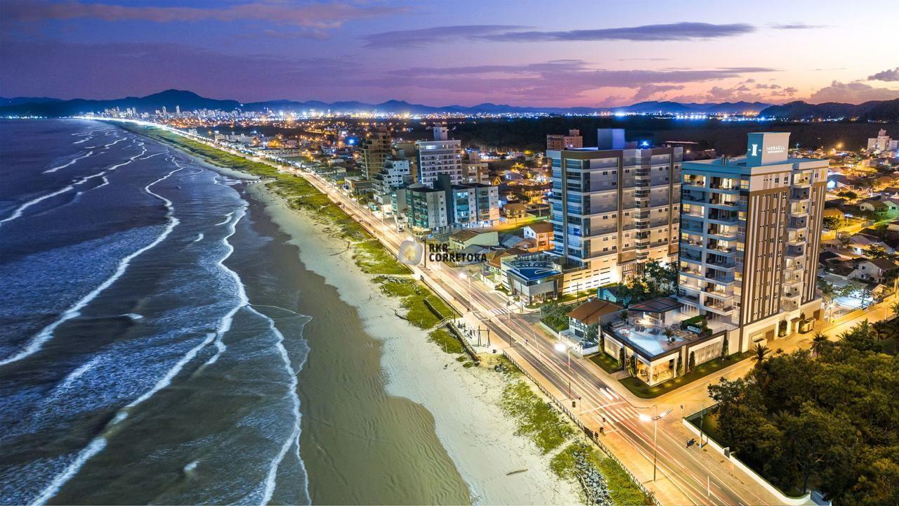 Apartamento de 3 quartos, 111m² no bairro Gravatá, em Navegantes | Eu Corretor