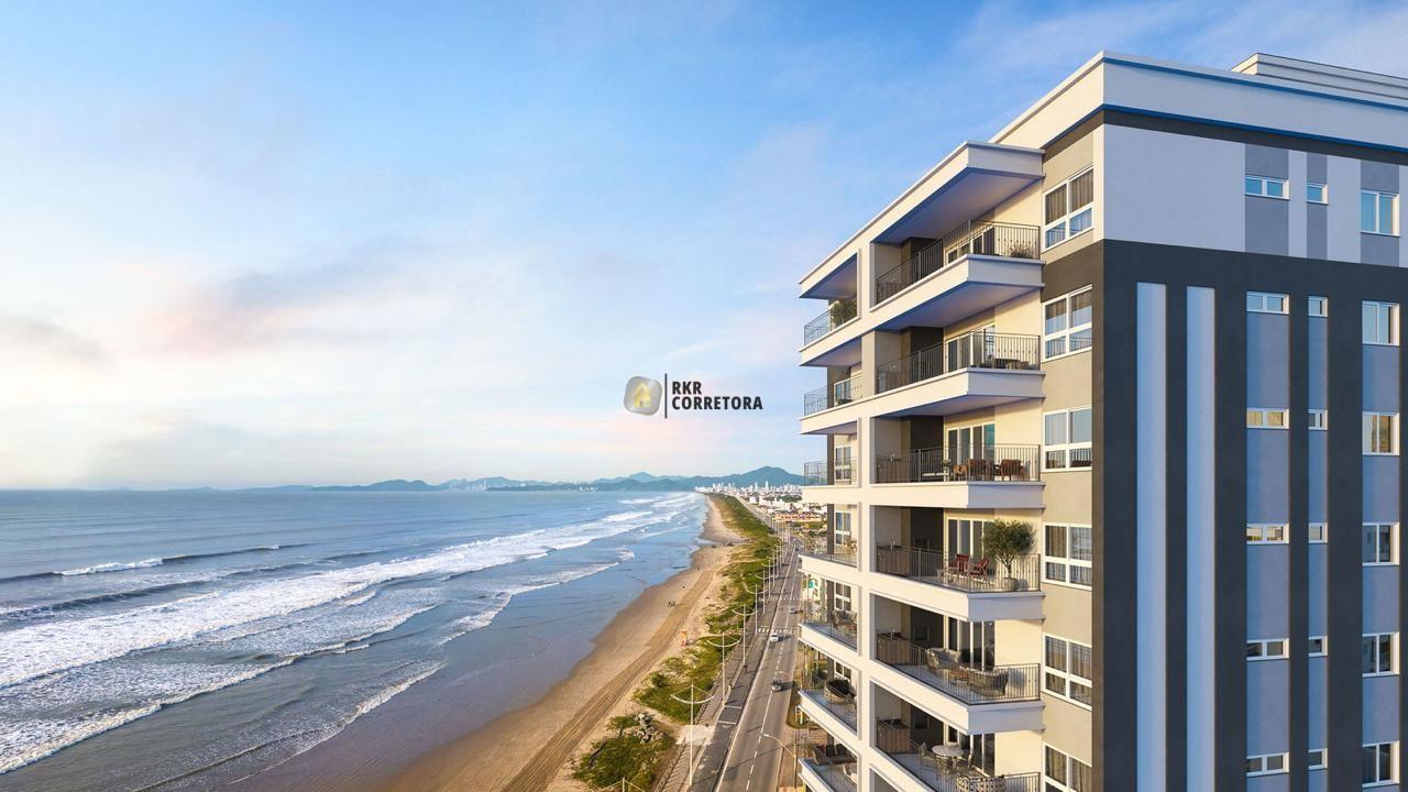 Apartamento de 3 quartos, 111m² no bairro Gravatá, em Navegantes | Eu Corretor