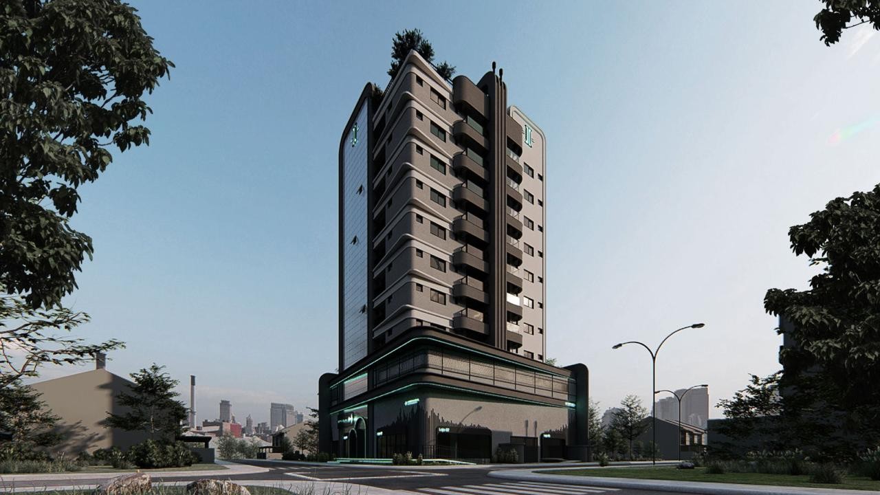 Apartamento de 2 quartos, 76m² no bairro CENTRO, em Navegantes | Eu Corretor