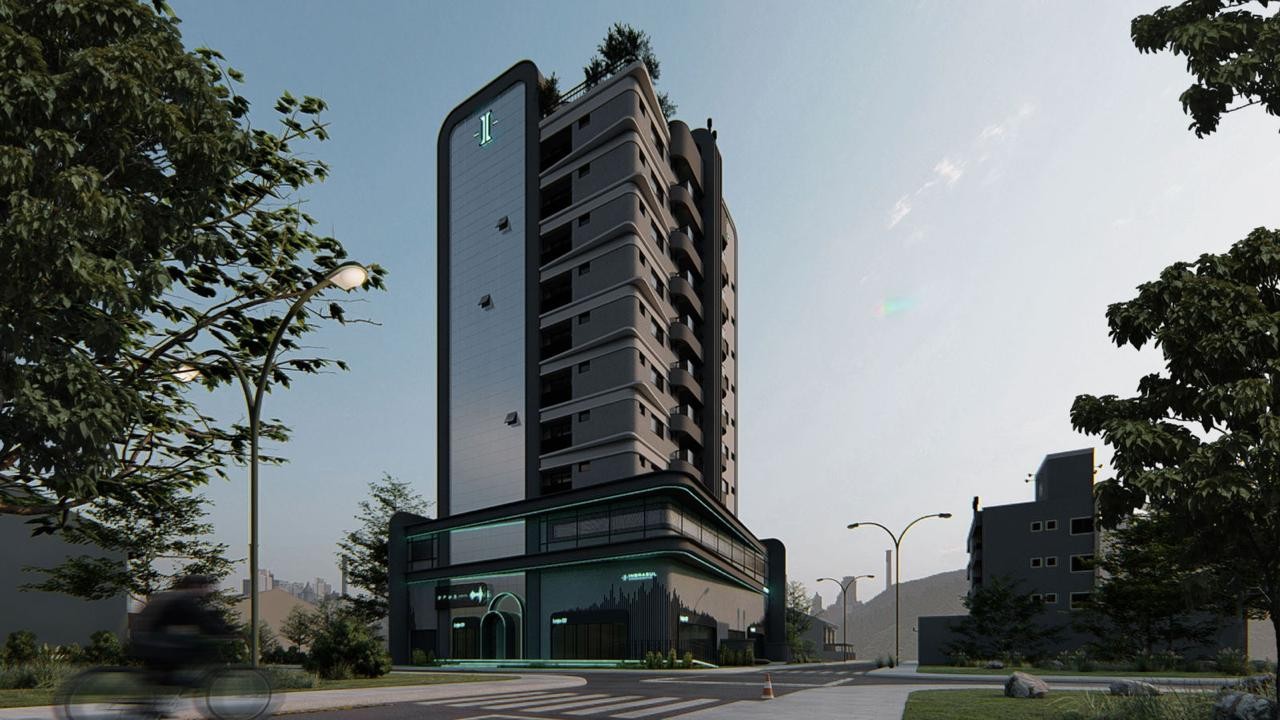Apartamento de 2 quartos, 76m² no bairro CENTRO, em Navegantes | Eu Corretor
