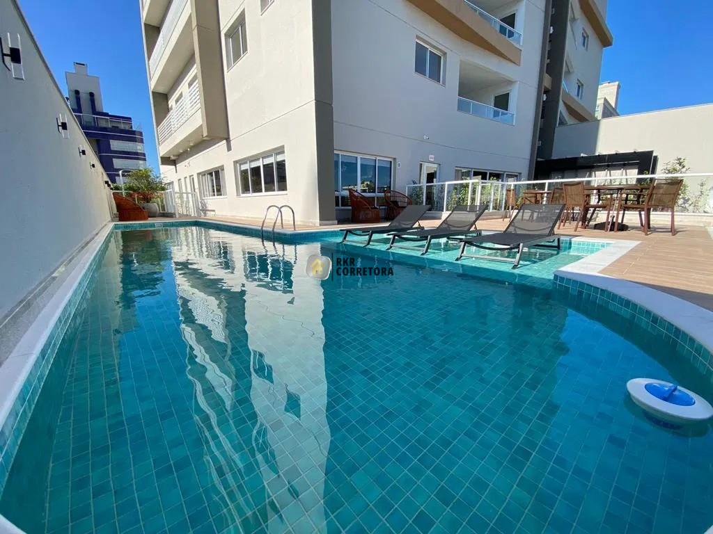 Apartamento de 2 quartos, 77m² no bairro Gravatá, em Navegantes | Eu Corretor