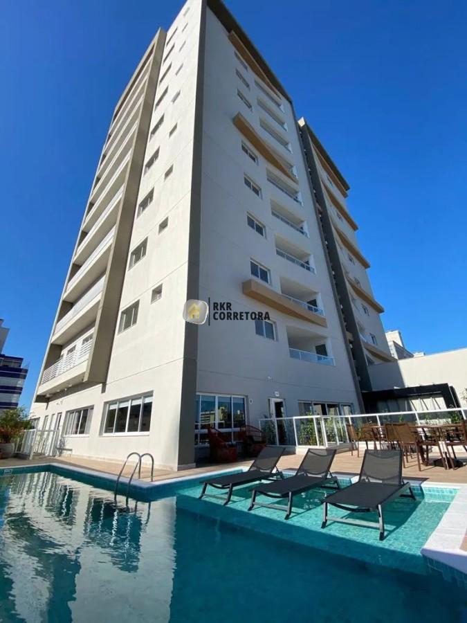 Apartamento de 2 quartos, 77m² no bairro Gravatá, em Navegantes | Eu Corretor