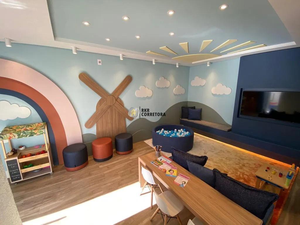 Apartamento de 2 quartos, 77m² no bairro Gravatá, em Navegantes | Eu Corretor