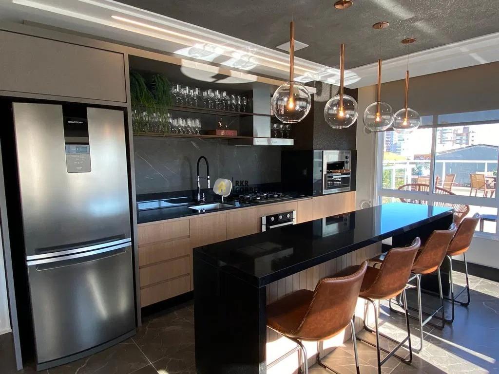 Apartamento de 2 quartos, 77m² no bairro Gravatá, em Navegantes | Eu Corretor