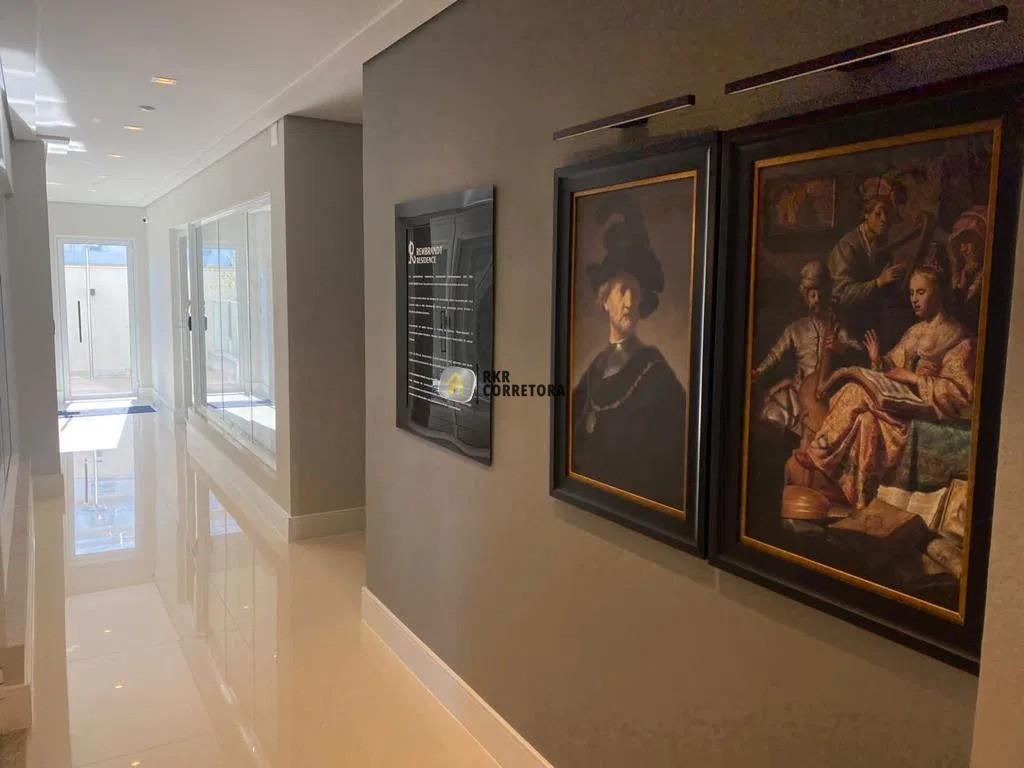 Apartamento de 2 quartos, 77m² no bairro Gravatá, em Navegantes | Eu Corretor