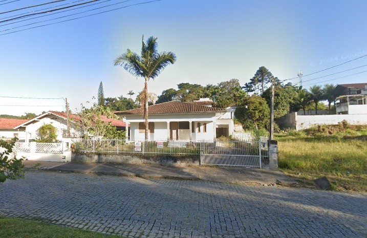 Casa de 3 quartos, no bairro Jardim Maluche, em Brusque | Eu Corretor
