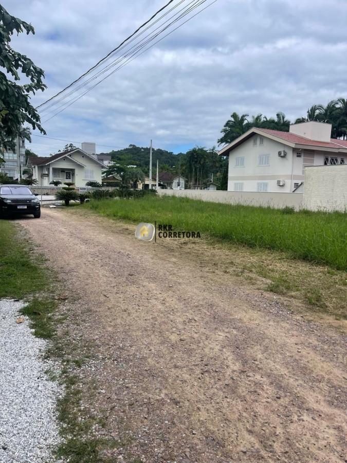 Lote/Terreno de 722m² no bairro CENTRO, em Guabiruba | Eu Corretor
