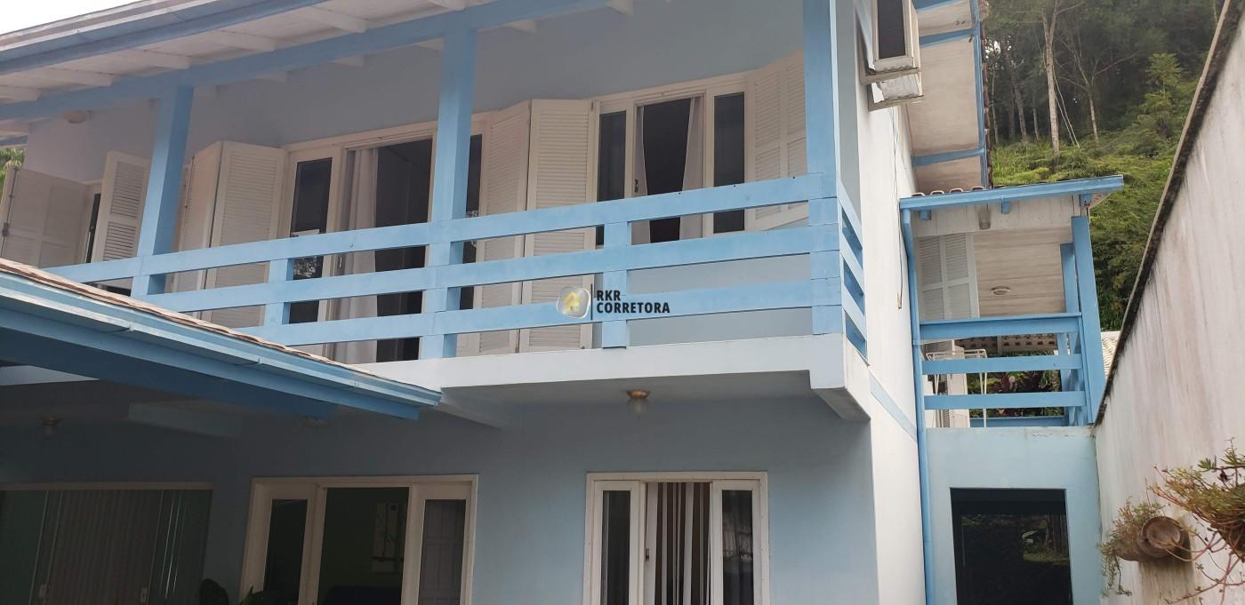 Casa de 5 quartos, no bairro SÃO PEDRO, em Brusque | Eu Corretor