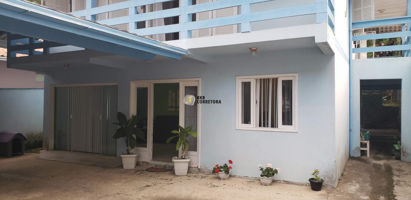 Casa de 5 quartos, no bairro SÃO PEDRO, em Brusque | Eu Corretor
