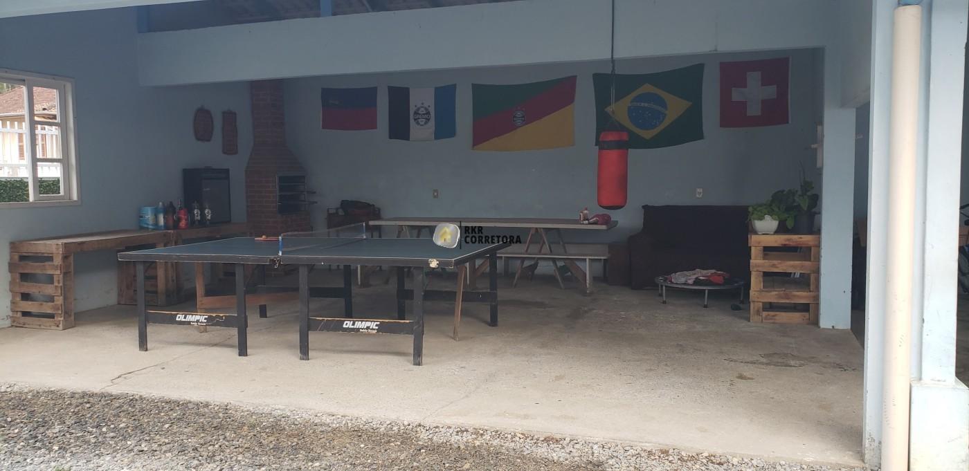 Casa de 5 quartos, no bairro SÃO PEDRO, em Brusque | Eu Corretor