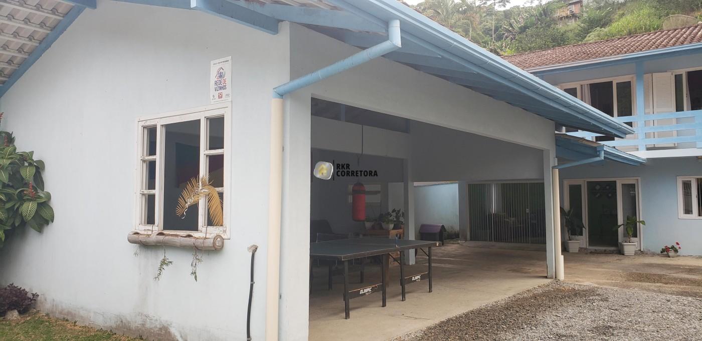 Casa de 5 quartos, no bairro SÃO PEDRO, em Brusque | Eu Corretor