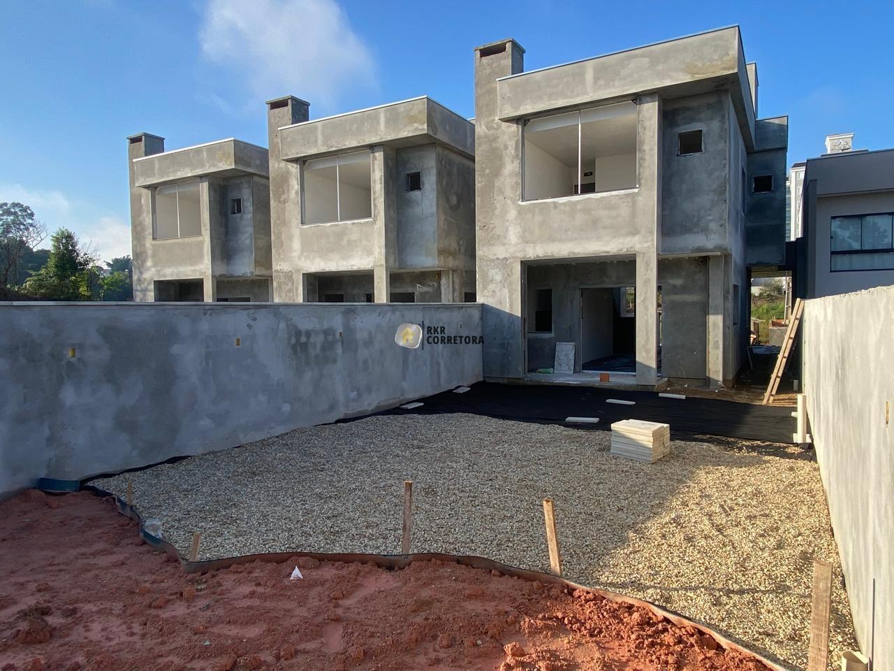 Casa de 3 quartos, no bairro SOUZA CRUZ, em Brusque | Eu Corretor