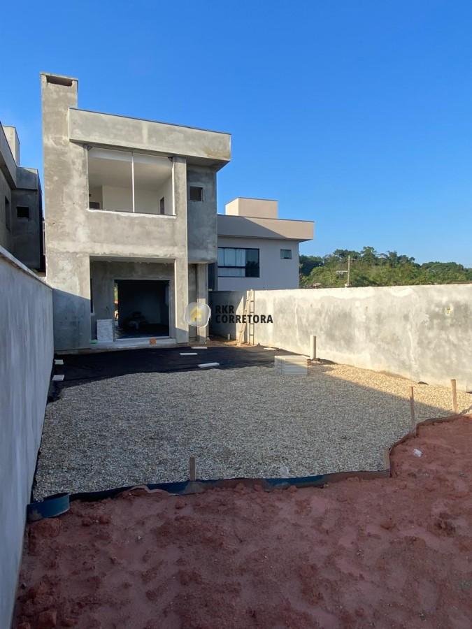 Casa de 3 quartos, no bairro SOUZA CRUZ, em Brusque | Eu Corretor