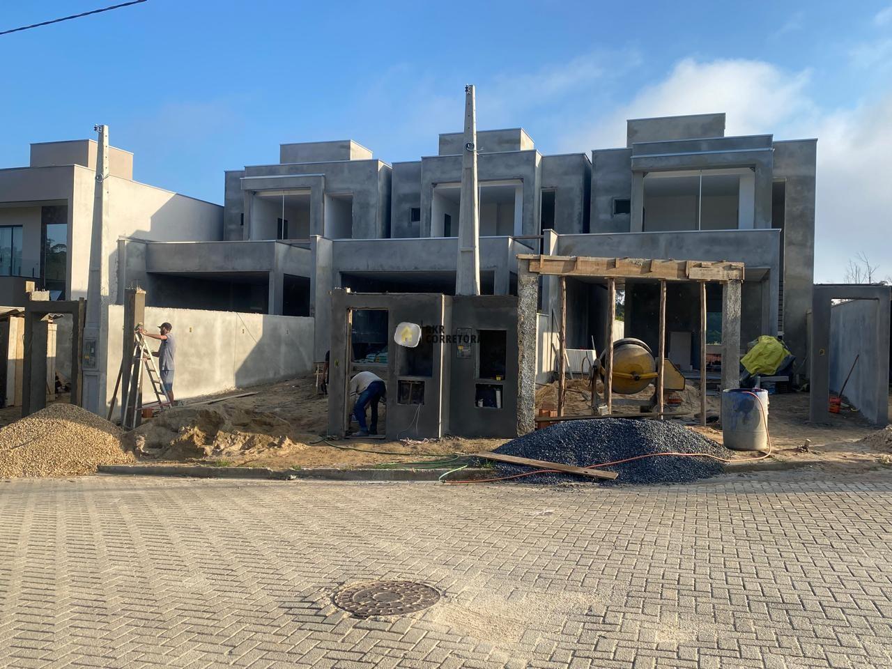 Casa de 3 quartos, no bairro SOUZA CRUZ, em Brusque | Eu Corretor