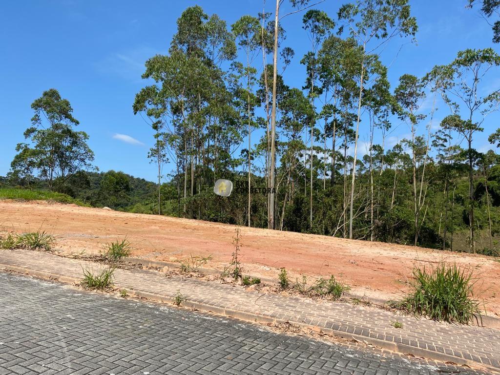 Lote/Terreno de 338m² no bairro CENTRO, em Guabiruba | Eu Corretor