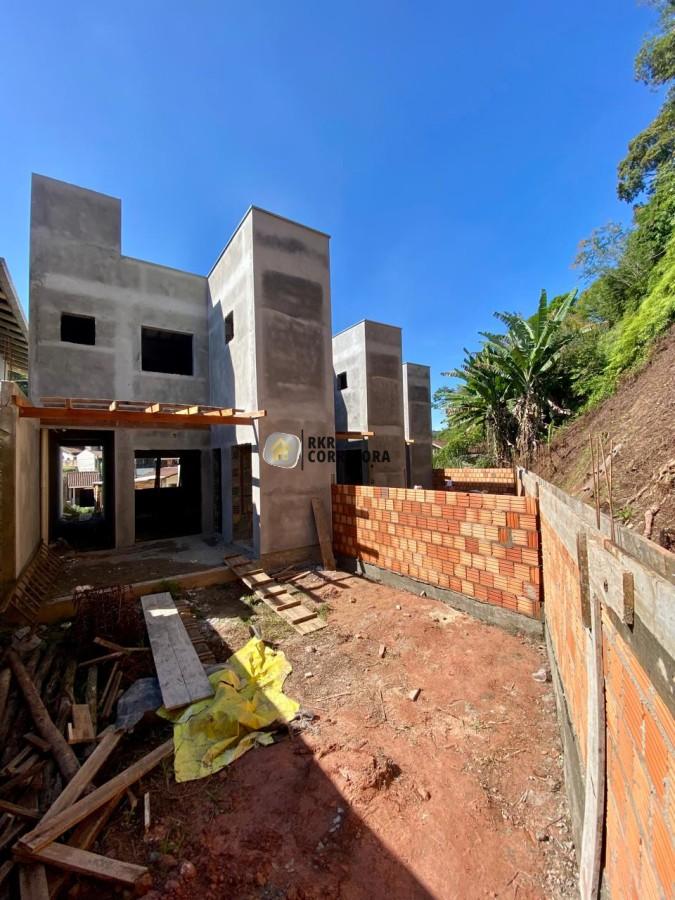 Casa de 2 quartos, no bairro Nova Brasilia, em Brusque | Eu Corretor