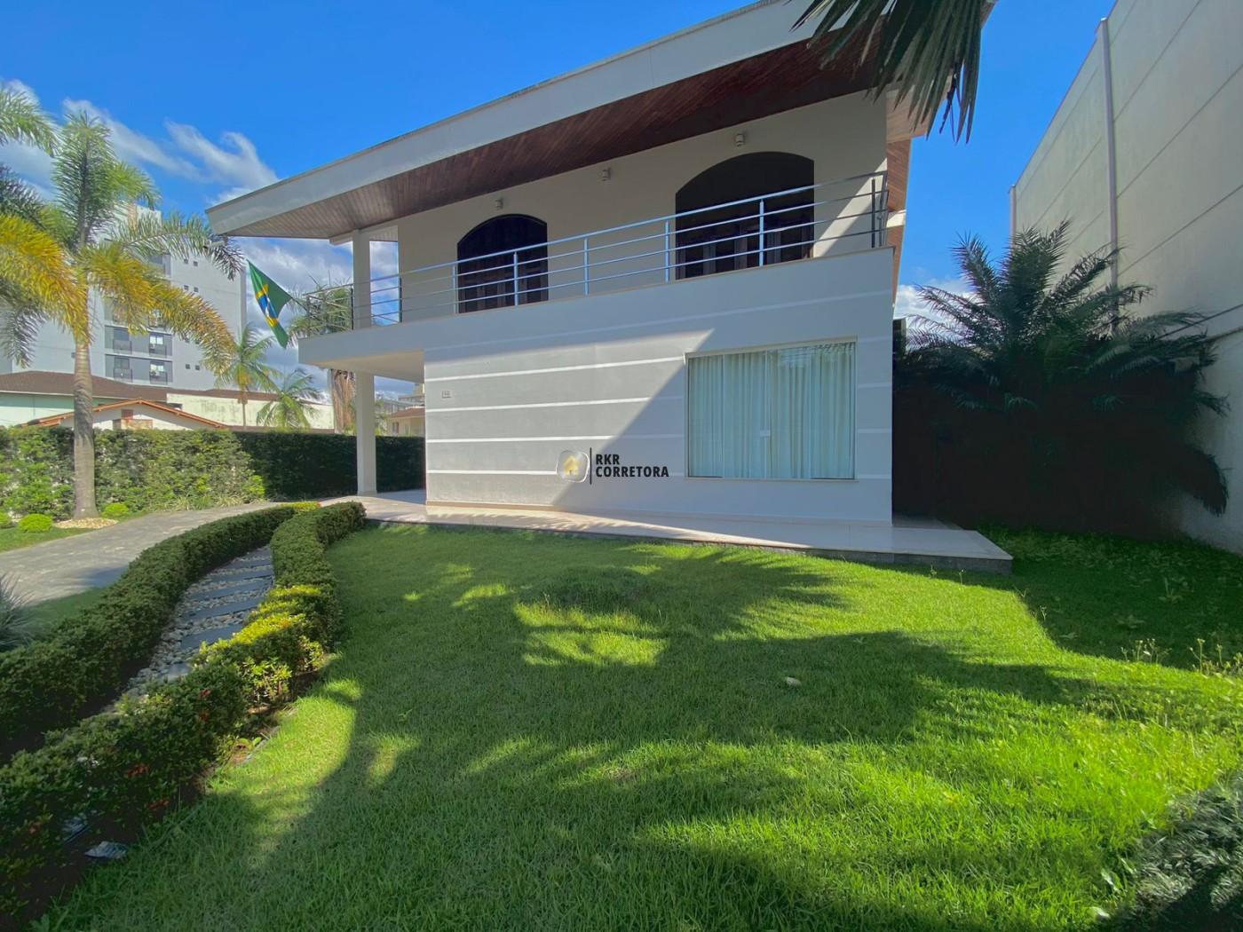 Casa de 4 quartos, 480m² no bairro São Luíz, em Brusque | Eu Corretor