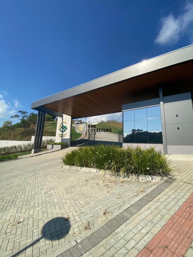 Lote/Terreno de 612m² no bairro CENTRO, em Guabiruba | Eu Corretor
