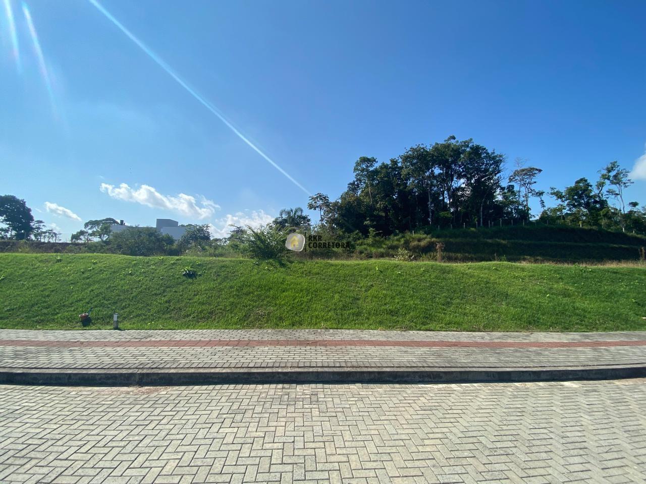 Lote/Terreno de 612m² no bairro CENTRO, em Guabiruba | Eu Corretor