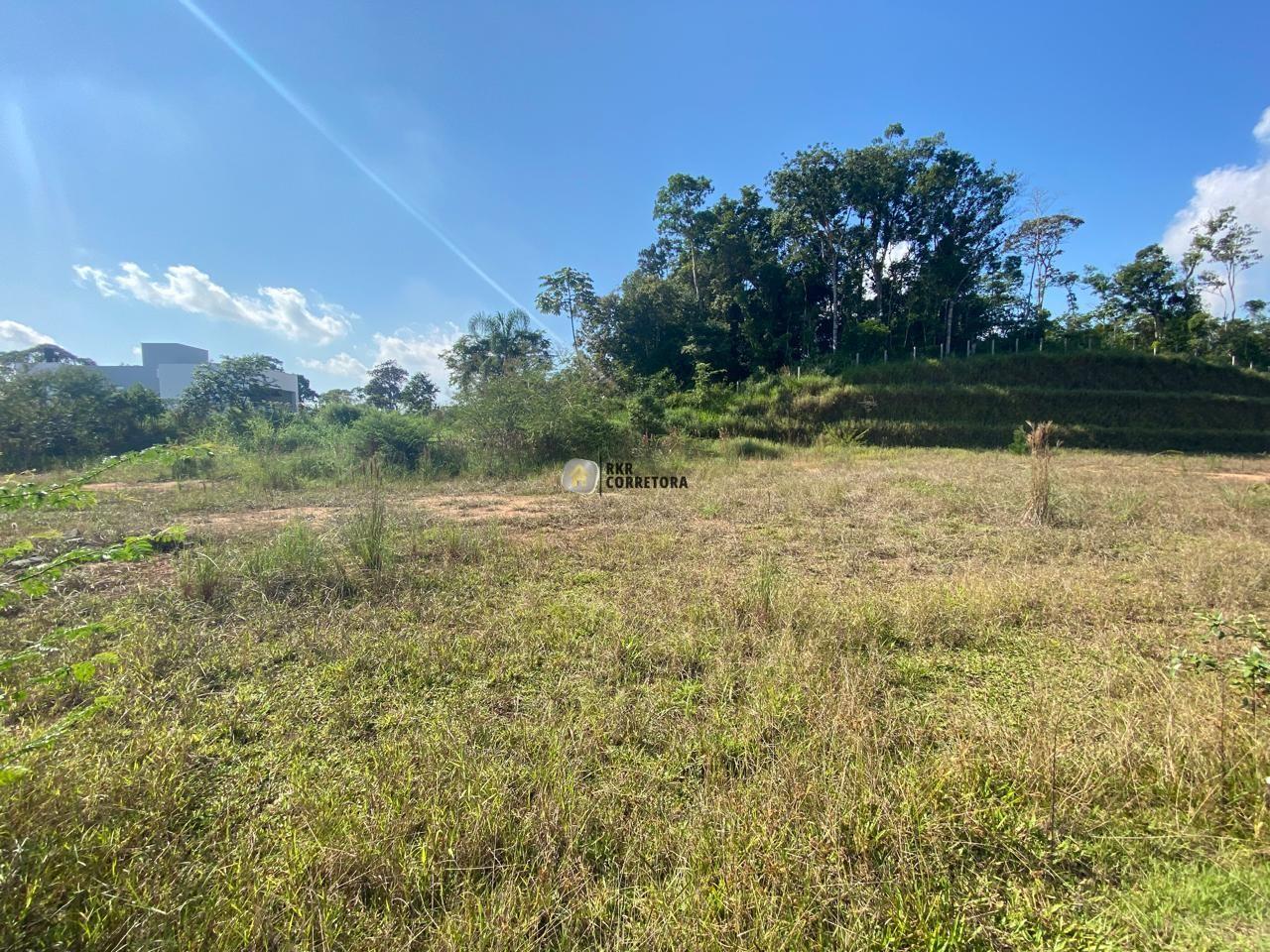 Lote/Terreno de 612m² no bairro CENTRO, em Guabiruba | Eu Corretor