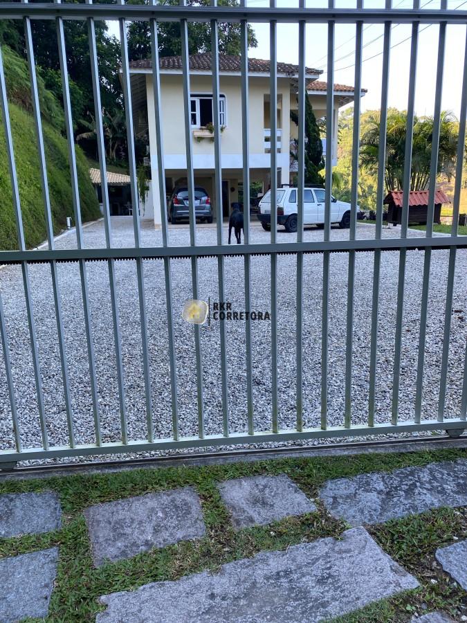 Casa de 4 quartos, no bairro SÃO PEDRO, em Brusque | Eu Corretor