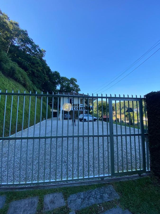 Casa de 4 quartos, no bairro SÃO PEDRO, em Brusque | Eu Corretor