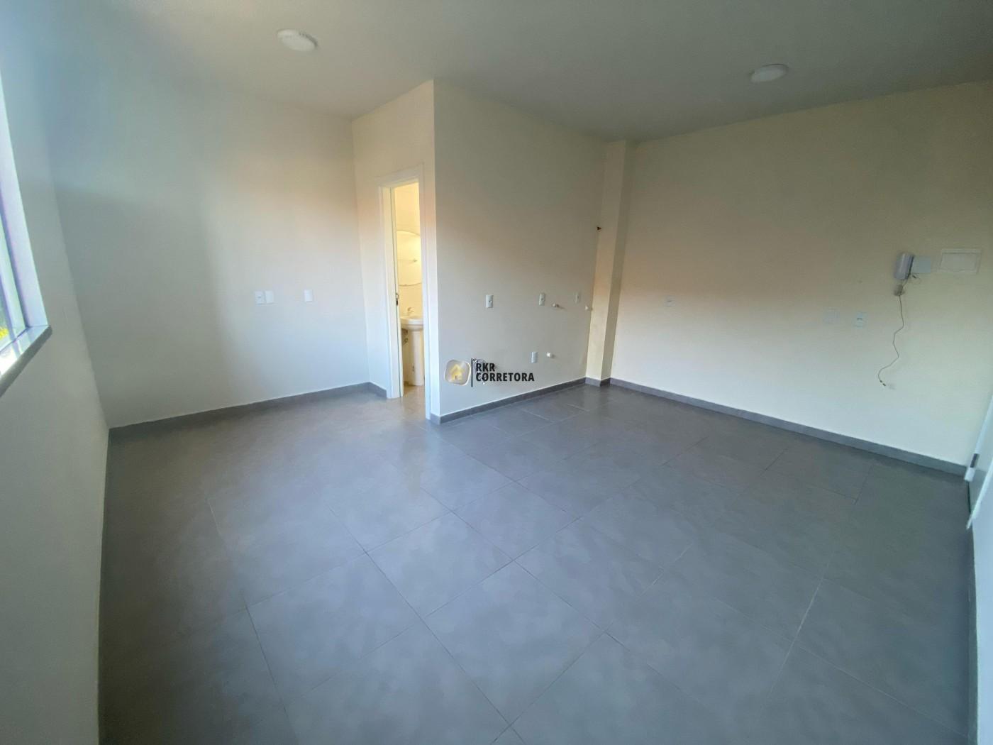Flat de 1 quarto, 25m² no bairro Santa Terezinha, em Brusque | Eu Corretor