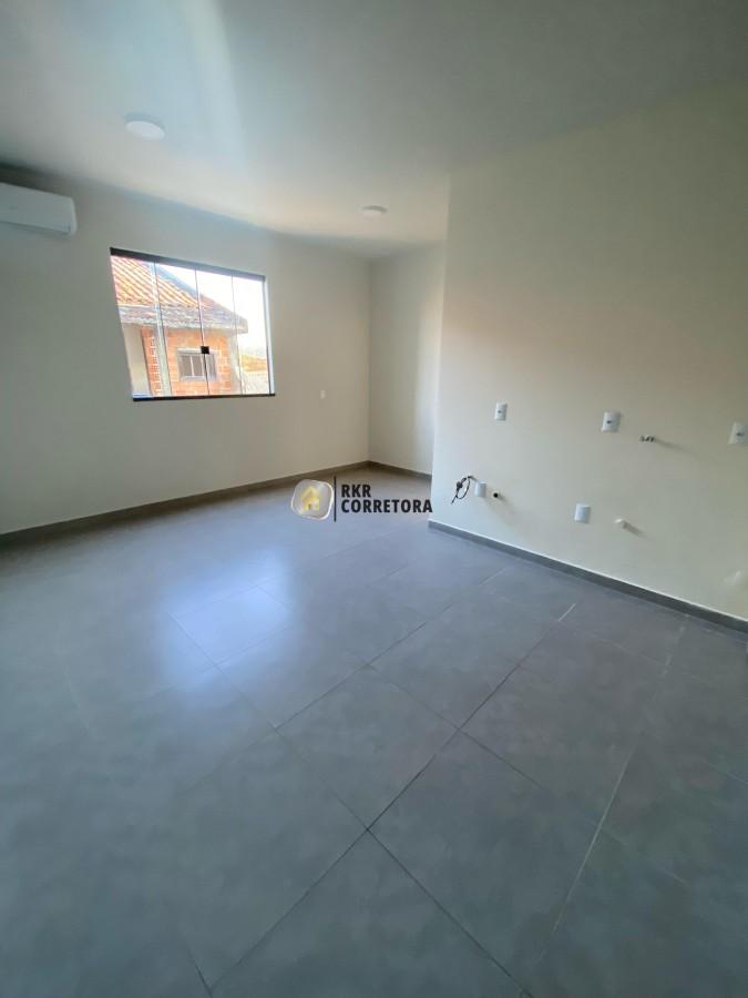 Flat de 1 quarto, 25m² no bairro Santa Terezinha, em Brusque | Eu Corretor