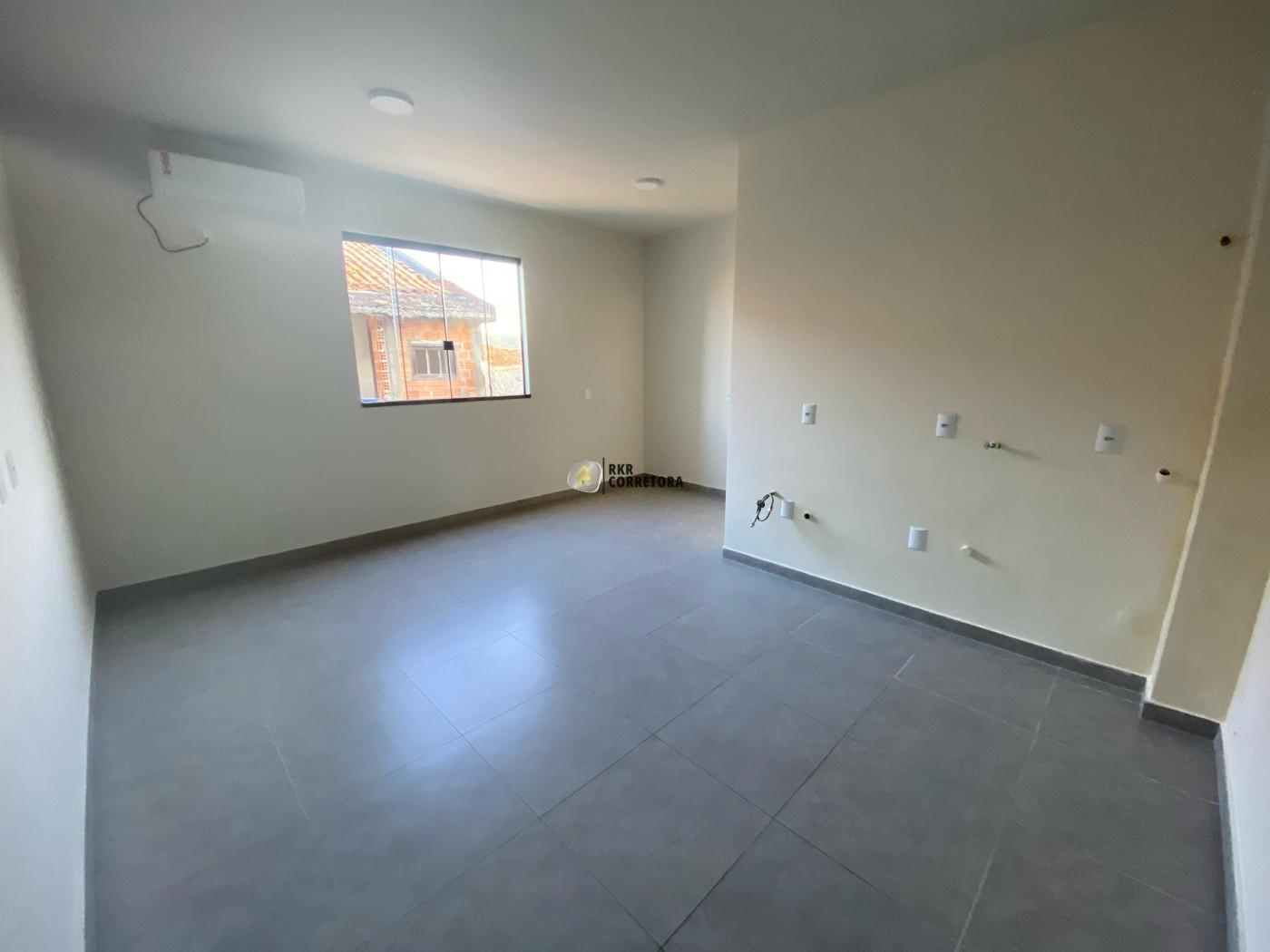 Flat de 1 quarto, 25m² no bairro Santa Terezinha, em Brusque | Eu Corretor