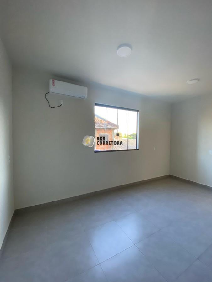 Flat de 1 quarto, 25m² no bairro Santa Terezinha, em Brusque | Eu Corretor