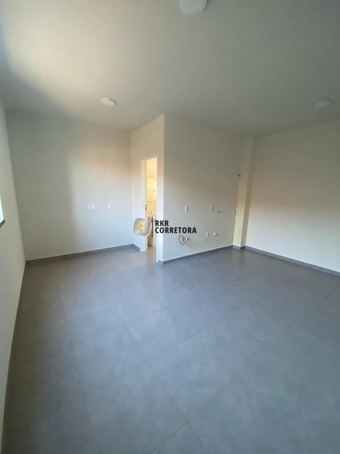 Flat de 1 quarto, 25m² no bairro Santa Terezinha, em Brusque | Eu Corretor
