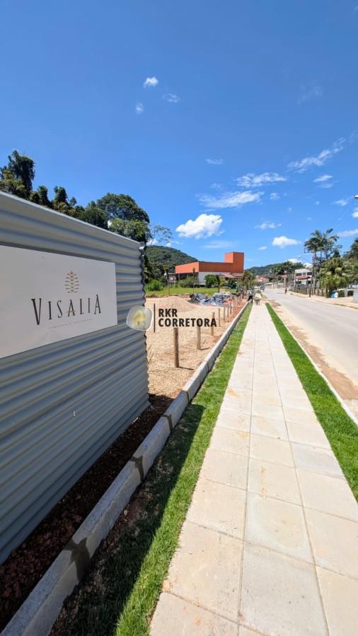 Lote/Terreno de 510m² no bairro Cedrinho, em Brusque | Eu Corretor