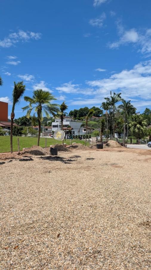 Lote/Terreno de 510m² no bairro Cedrinho, em Brusque | Eu Corretor
