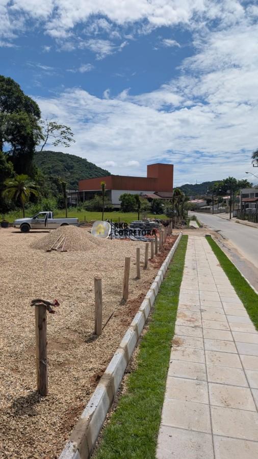 Lote/Terreno de 510m² no bairro Cedrinho, em Brusque | Eu Corretor