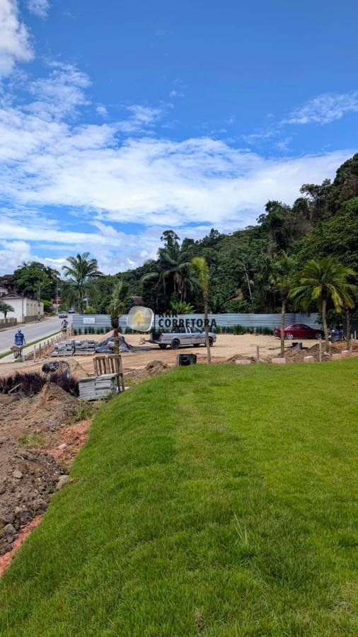 Lote/Terreno de 510m² no bairro Cedrinho, em Brusque | Eu Corretor