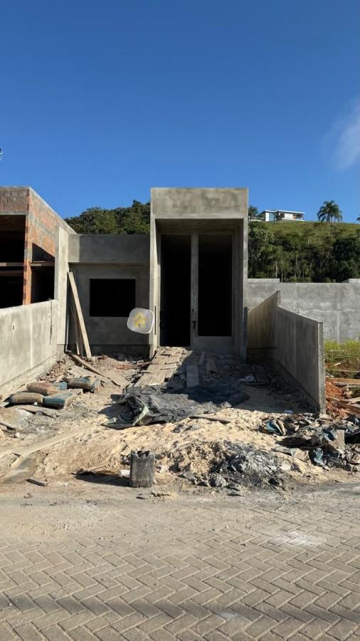 Casa de 3 quartos, no bairro São João, em Brusque | Eu Corretor