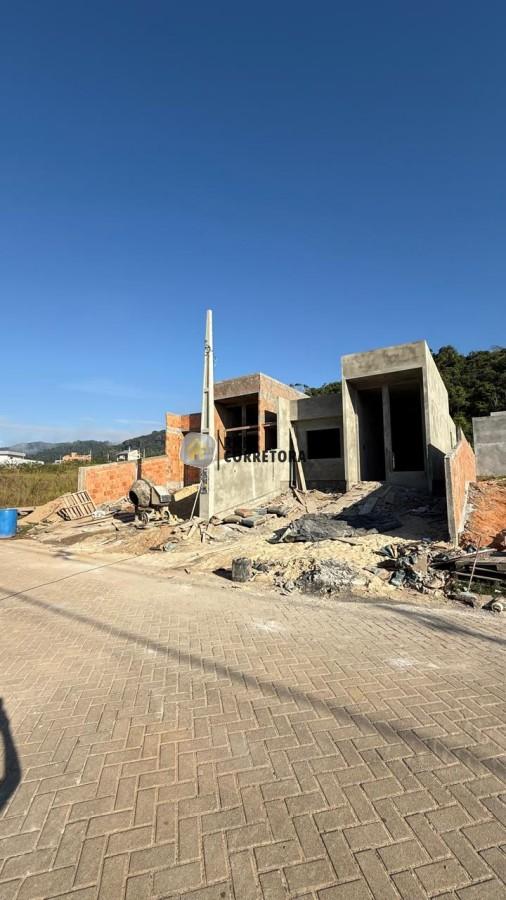 Casa de 3 quartos, no bairro São João, em Brusque | Eu Corretor